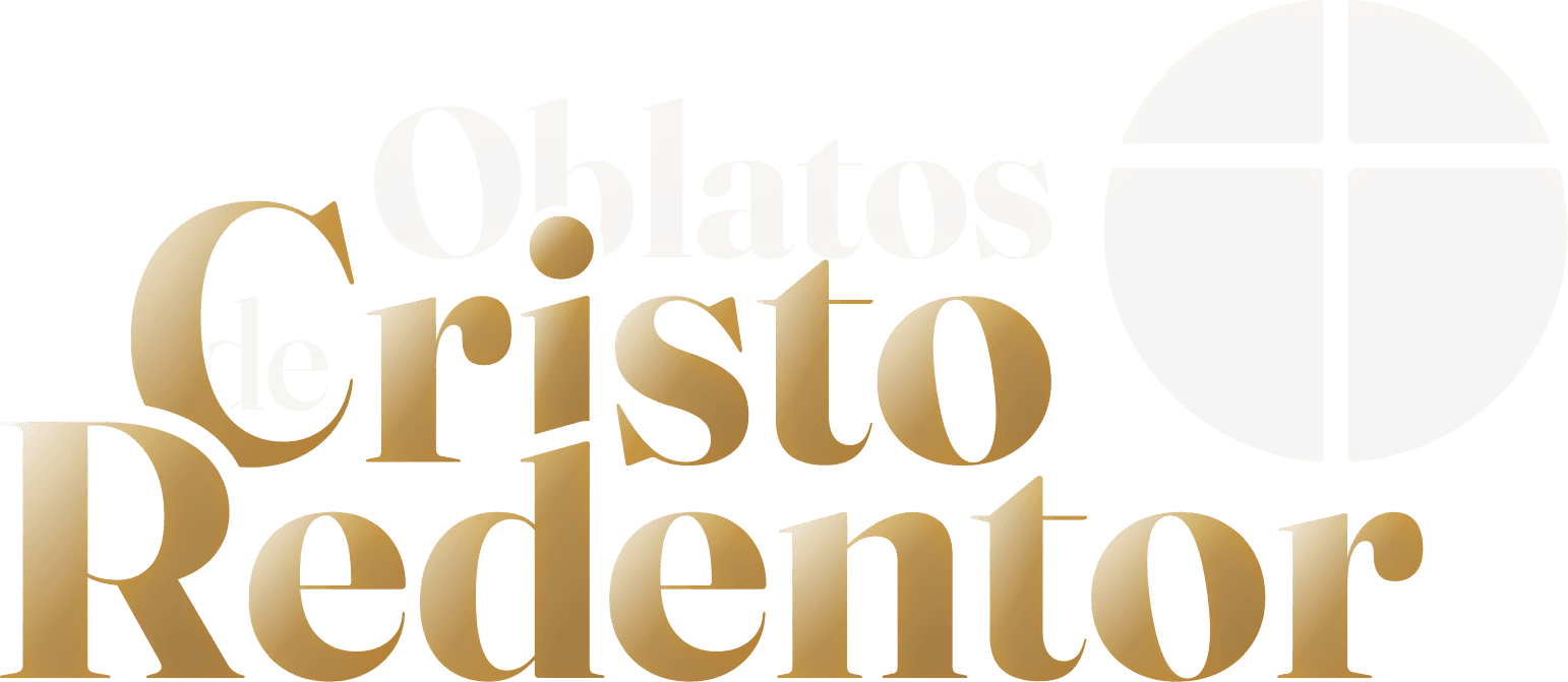 Oblatos de Cristo Redentor
