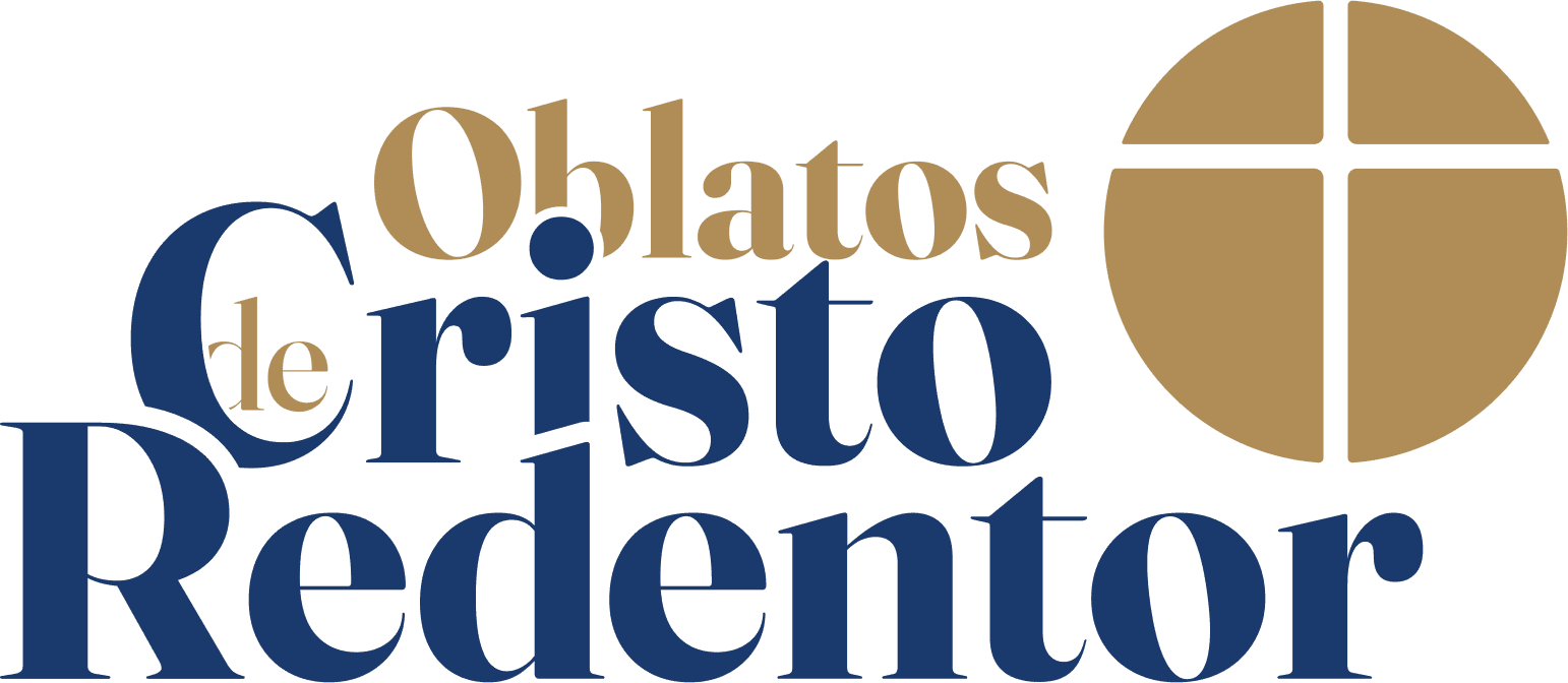 Oblatos de Cristo Redentor
