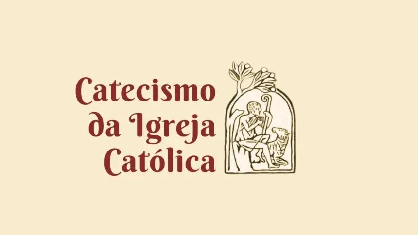 O Sacramento da Penitência e da Reconciliação, no Catecismo da Igreja Católica