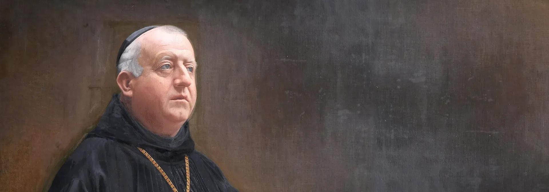 Na Provação da Guerra: Dom Marmion e a Fé em Tempos de Crise