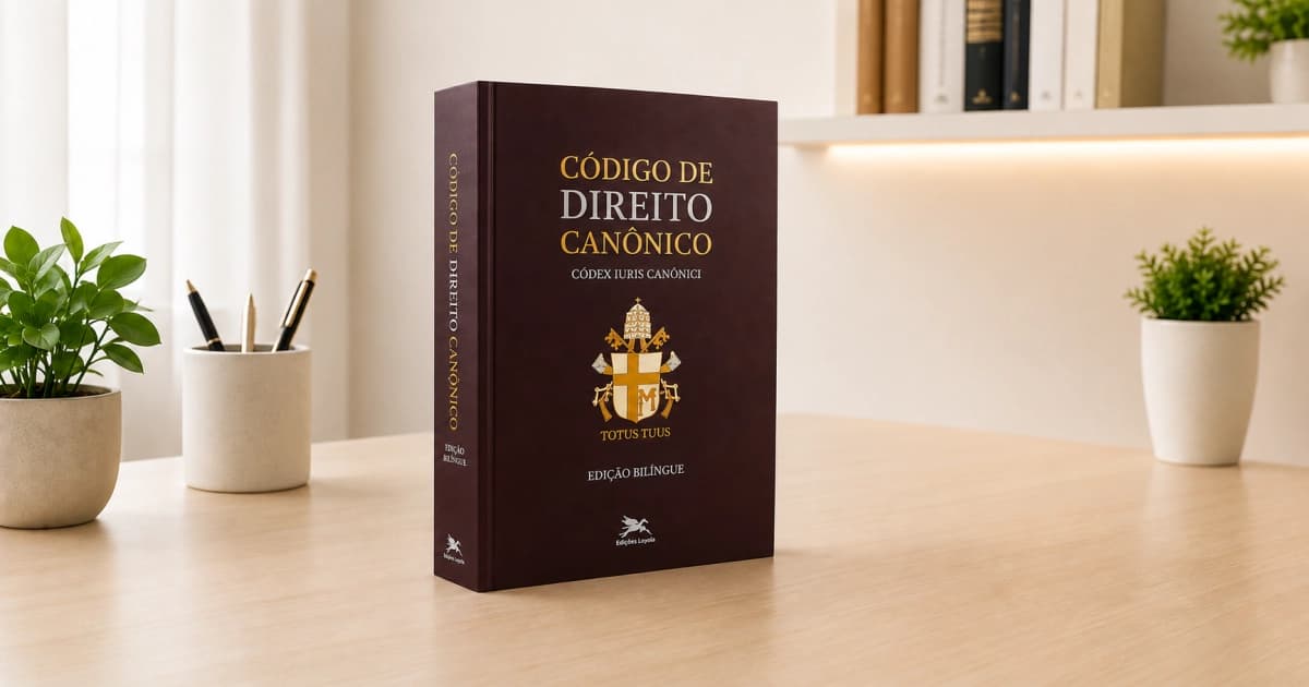 Código de Direito Canônico