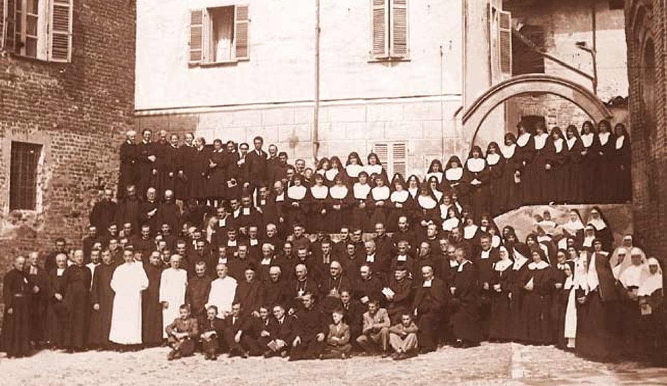 Vocações de Lu Monferrato